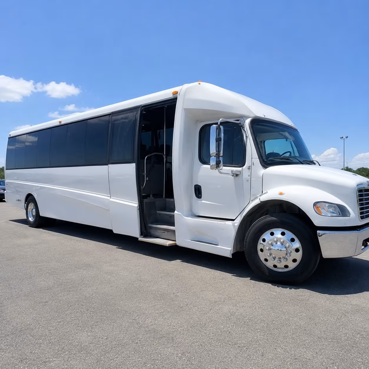 waipahu spacious private event charter bus rentals in waipahu