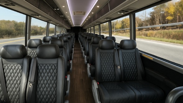 hilo 18 passenger minibus rental
