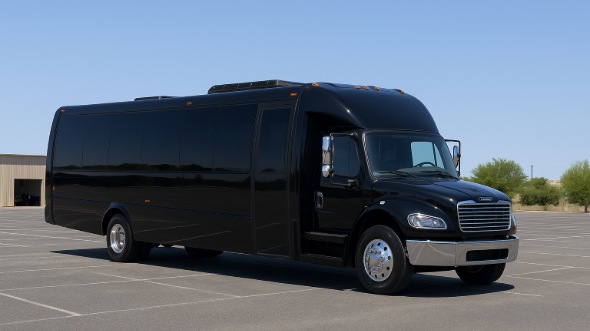 hilo 28 passenger minibus