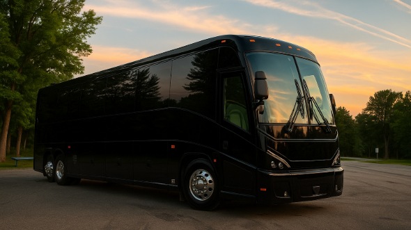 hilo private event transportation