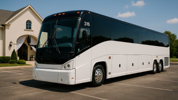 hilo prom and homecoming party bus rentals