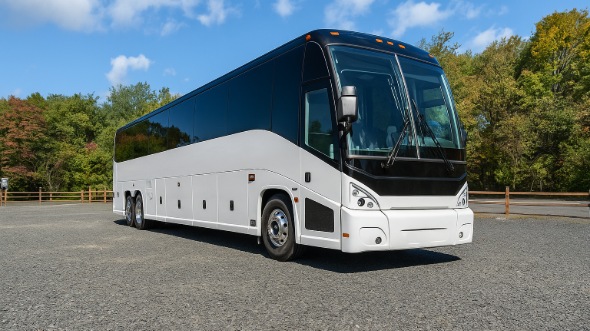 hilo religious charter bus minibus rentals